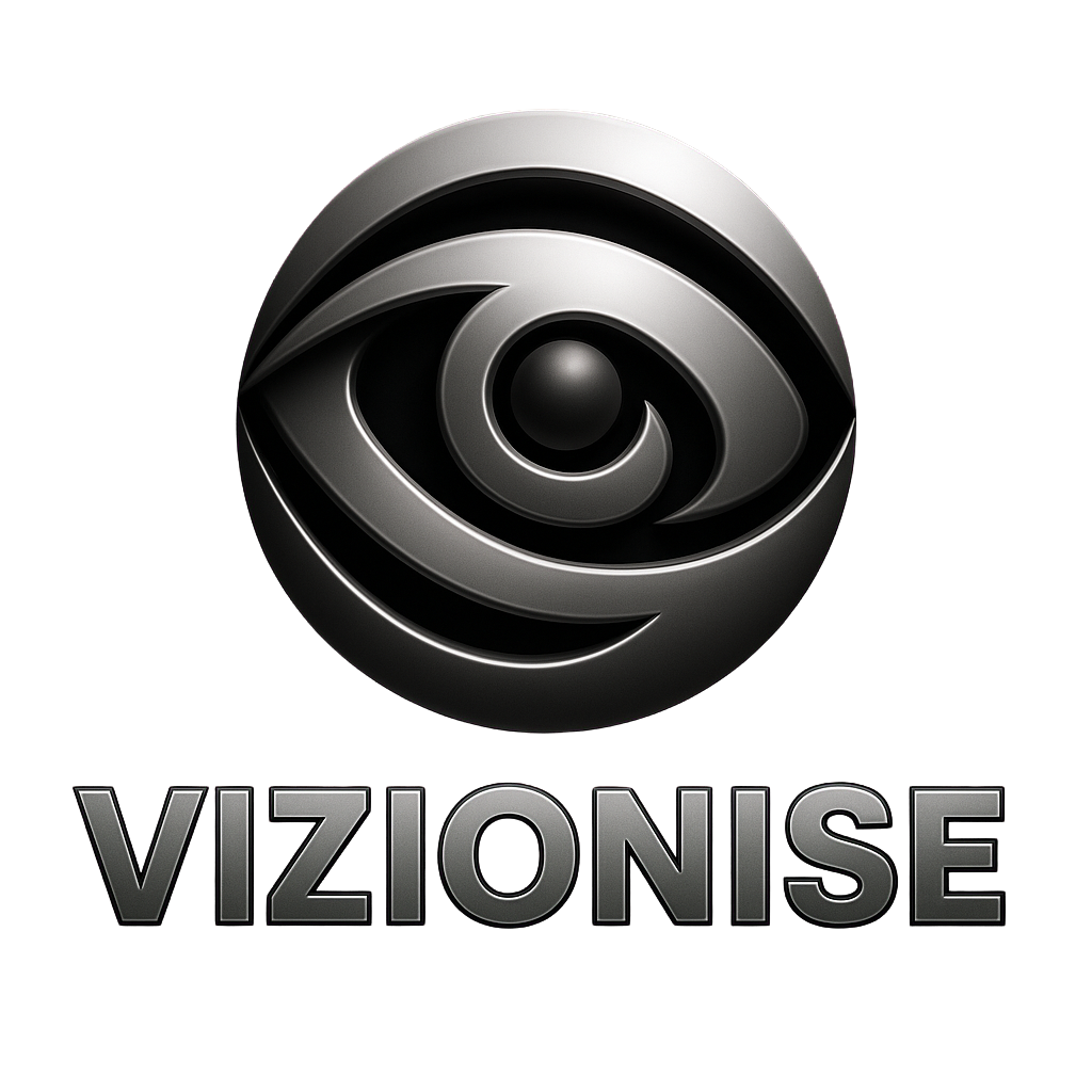 Vizionise logo